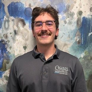 Reid Teeple - Construction Delivery Driver