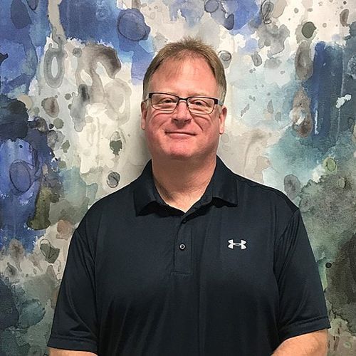 Mike Dicker, VP - Operations/Senior Project Manager