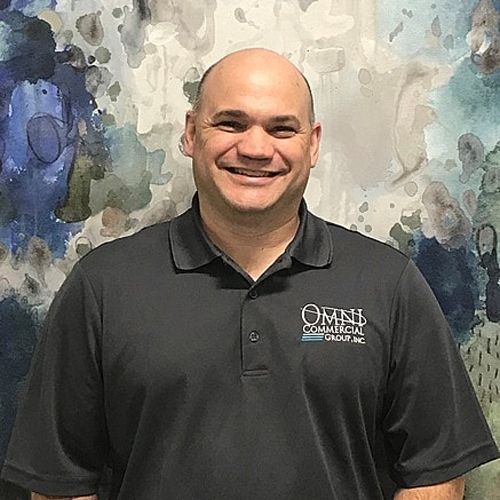 Rich Krause - PROJECT COORDINATOR/ESTIMATION SUPPORT