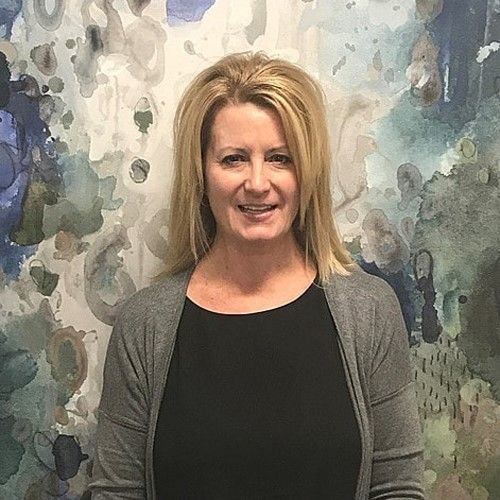 Christina Chwala - President/CEO/CFO