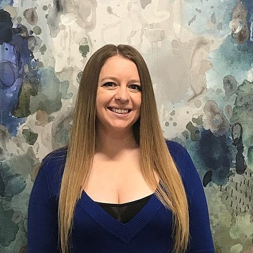 Tara Bieniek - PROJECT ADMINISTRATOR