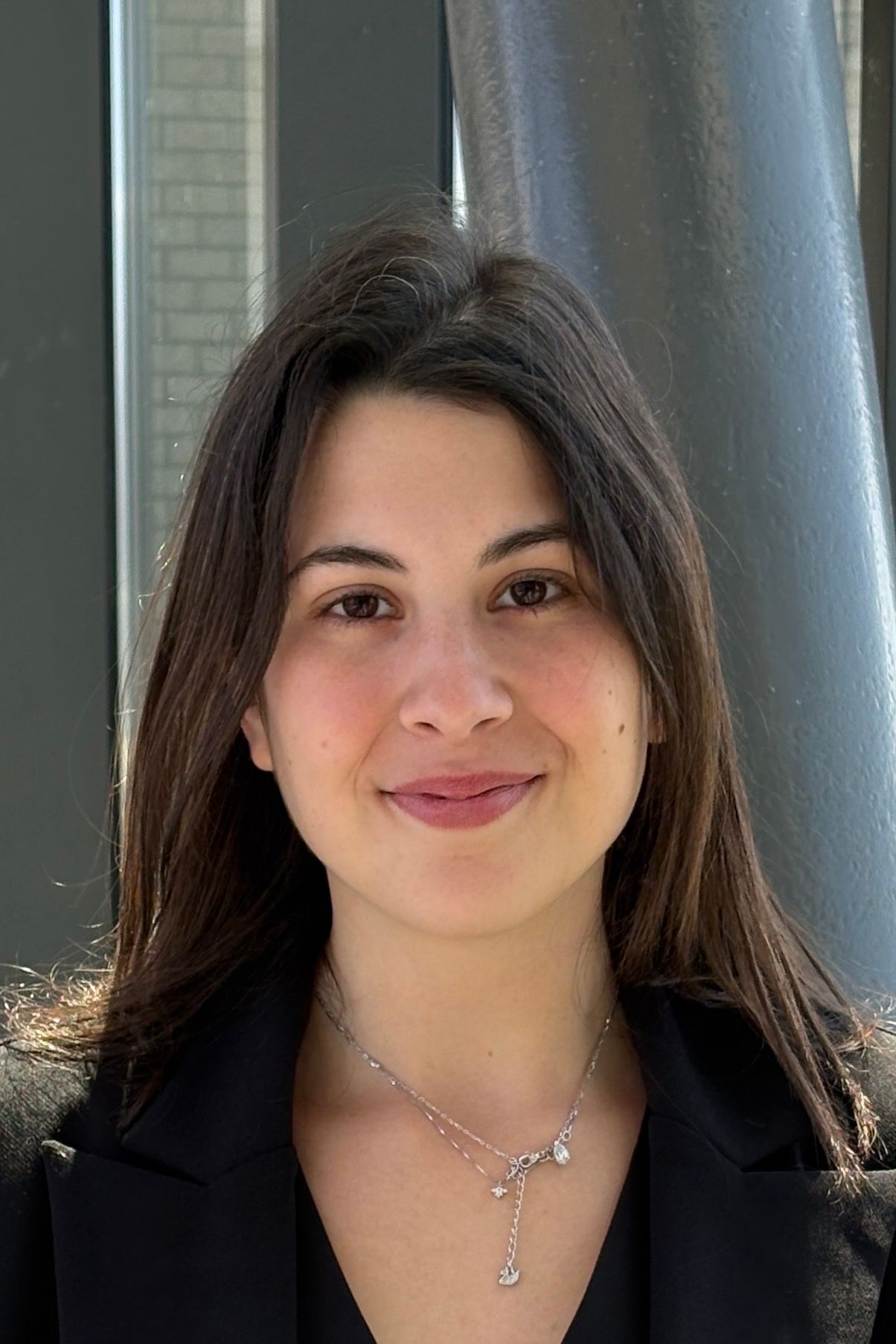 Beatrice Bottini, MSc