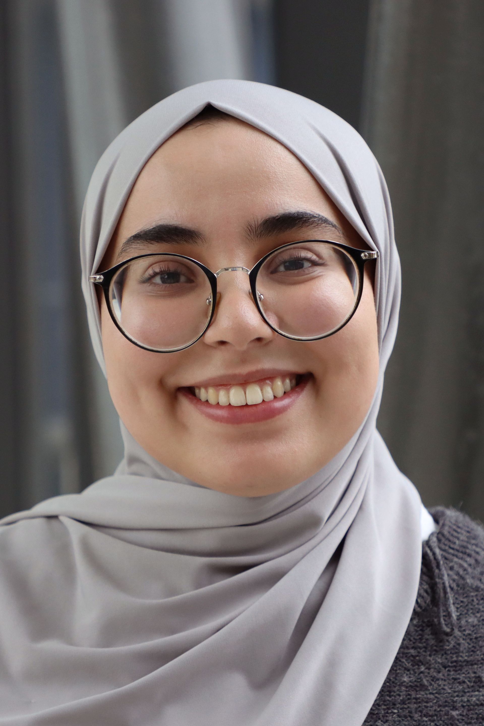 Salwa Afkir, BSc