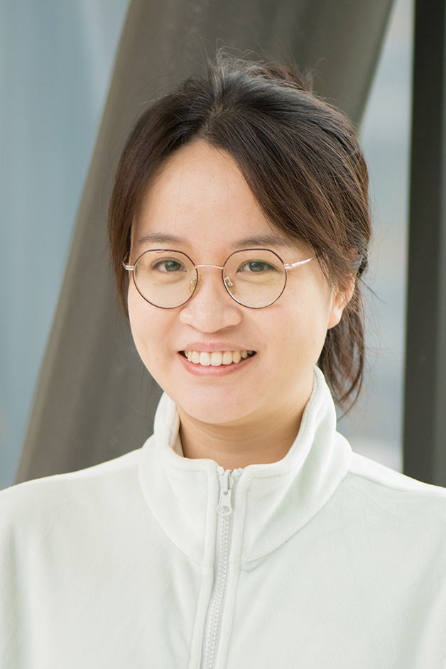 Yao Du, MSc