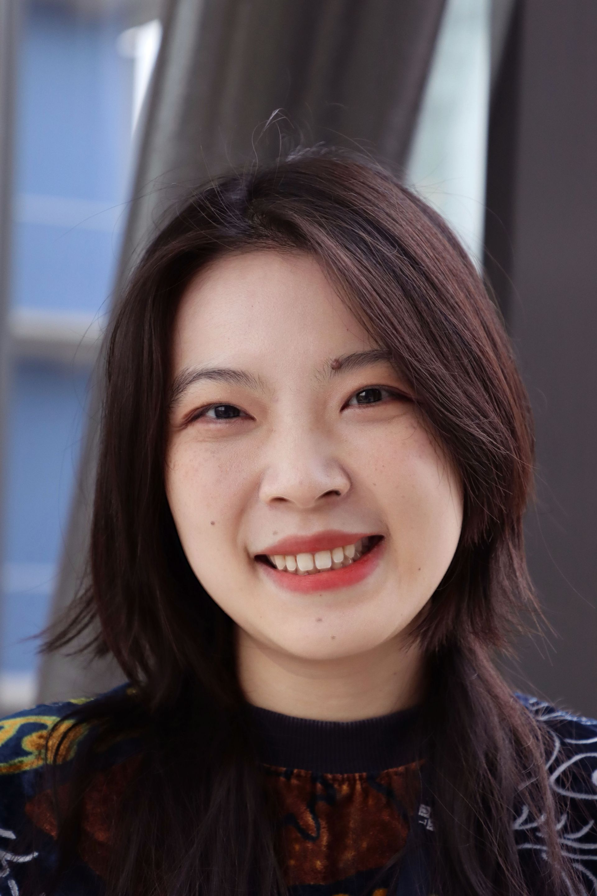 Yandi Liu, MSc