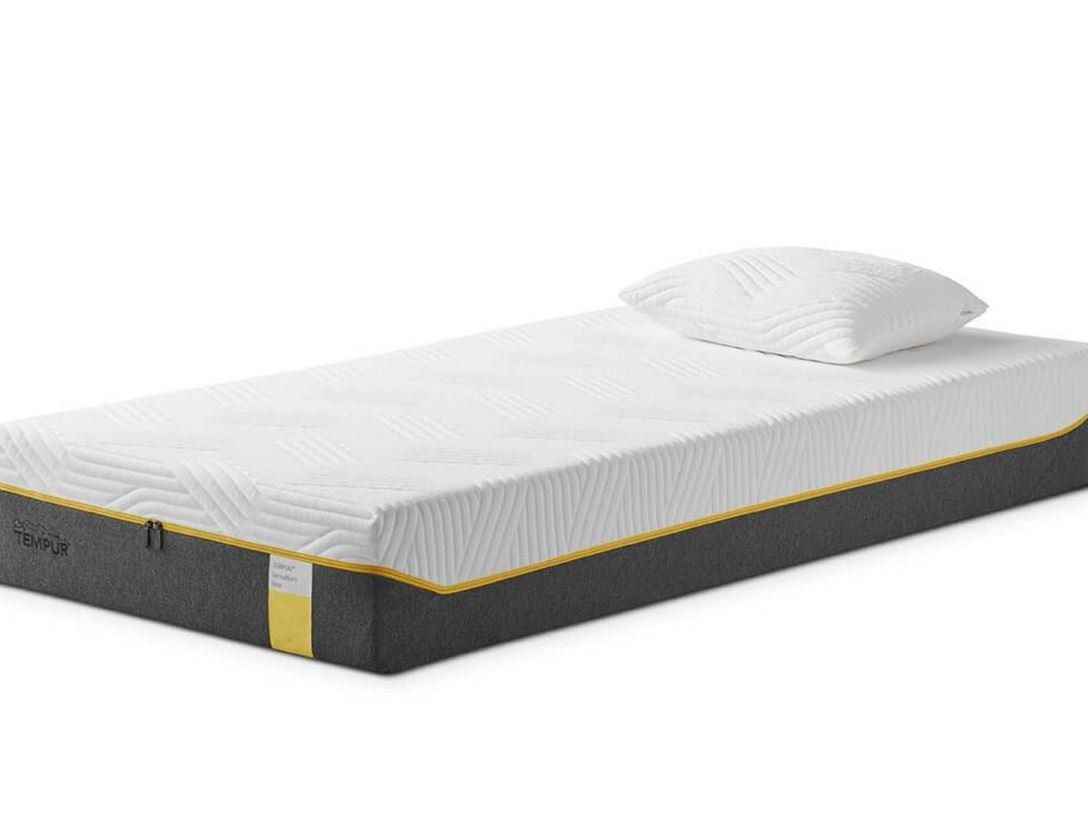 materasso confortevole