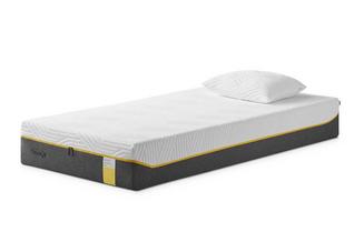 materasso con guanciale