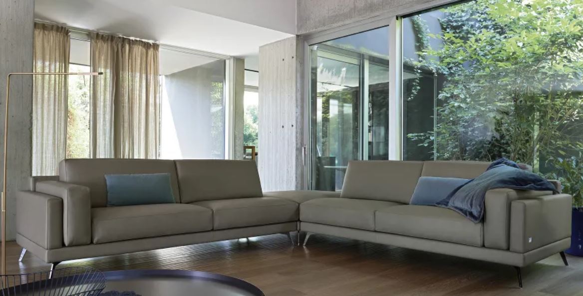 divano due posti doppio