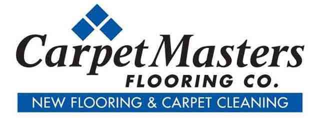 Carpet Masters Flooring Logo