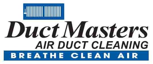 Duct Masters Logo