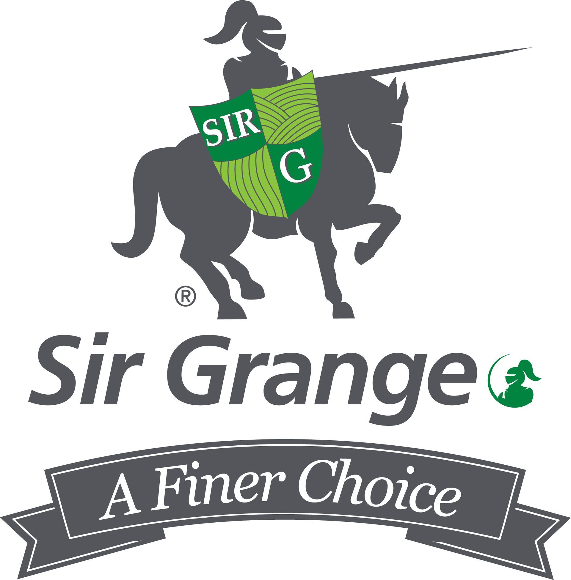 Sir Grange