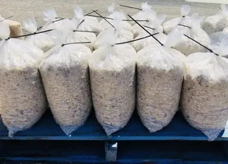 20kg Bagged Pebble — Schutz Landscape and Garden Supplies in Tomerong, NSW
