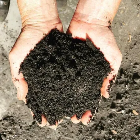 Native Mix — Schutz Landscape and Garden Supplies in Tomerong, NSW