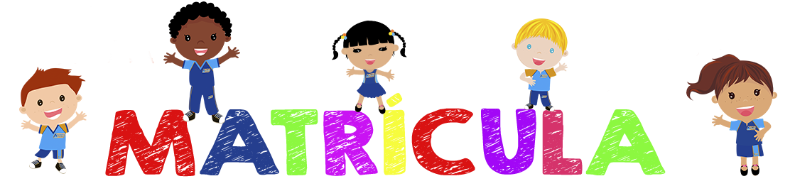 Matrículas 2025 realengo