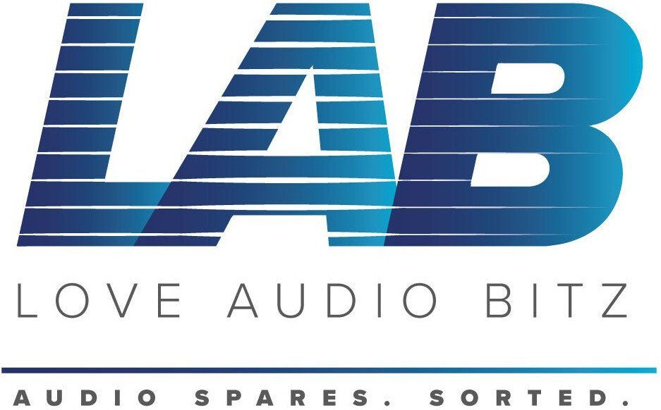 Link to Love Audio Bitz Online Shop Website