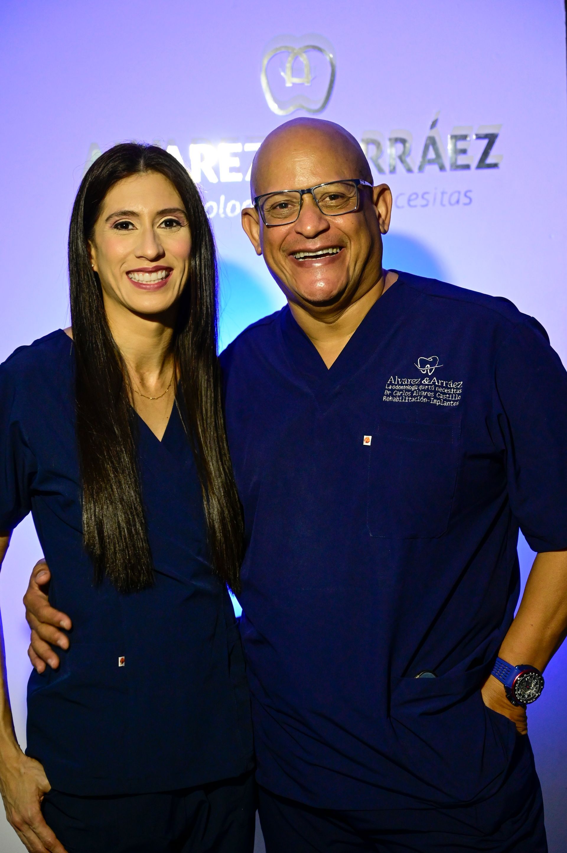 Álvarez & Arráez Odontología en Centro