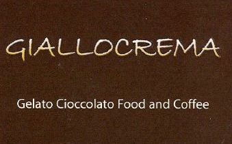 GialloCrema Logo