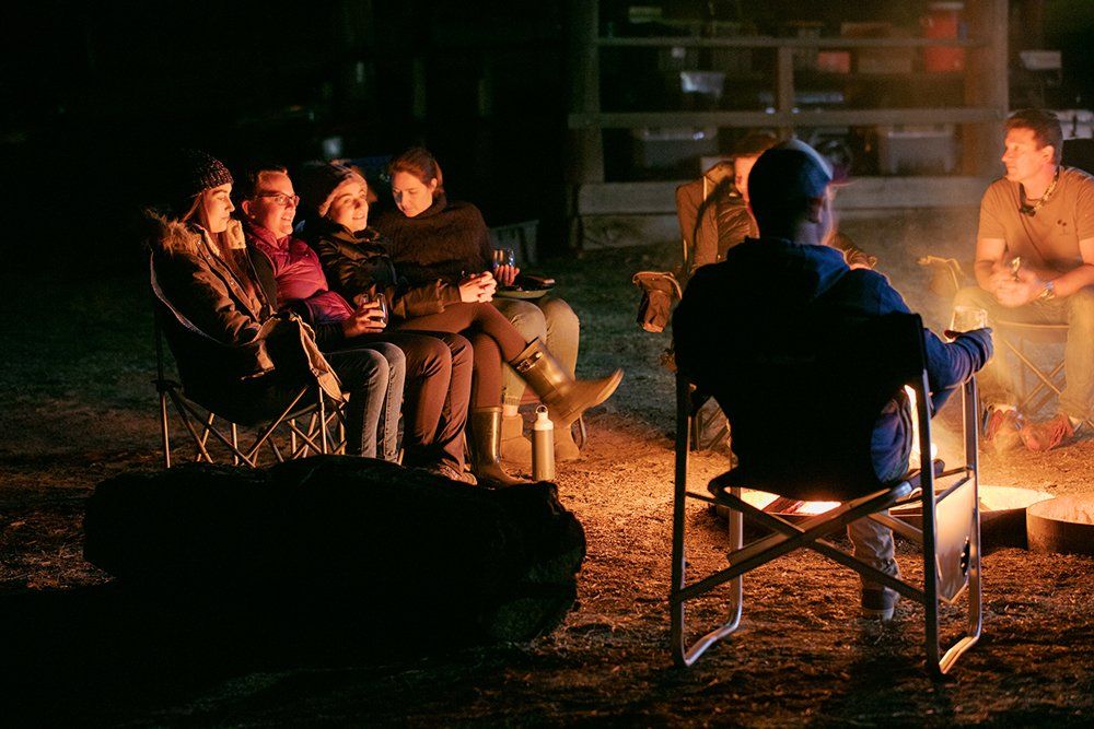 Portable Chairs for Camping — Naracoorte, SA — ASI Outdoors