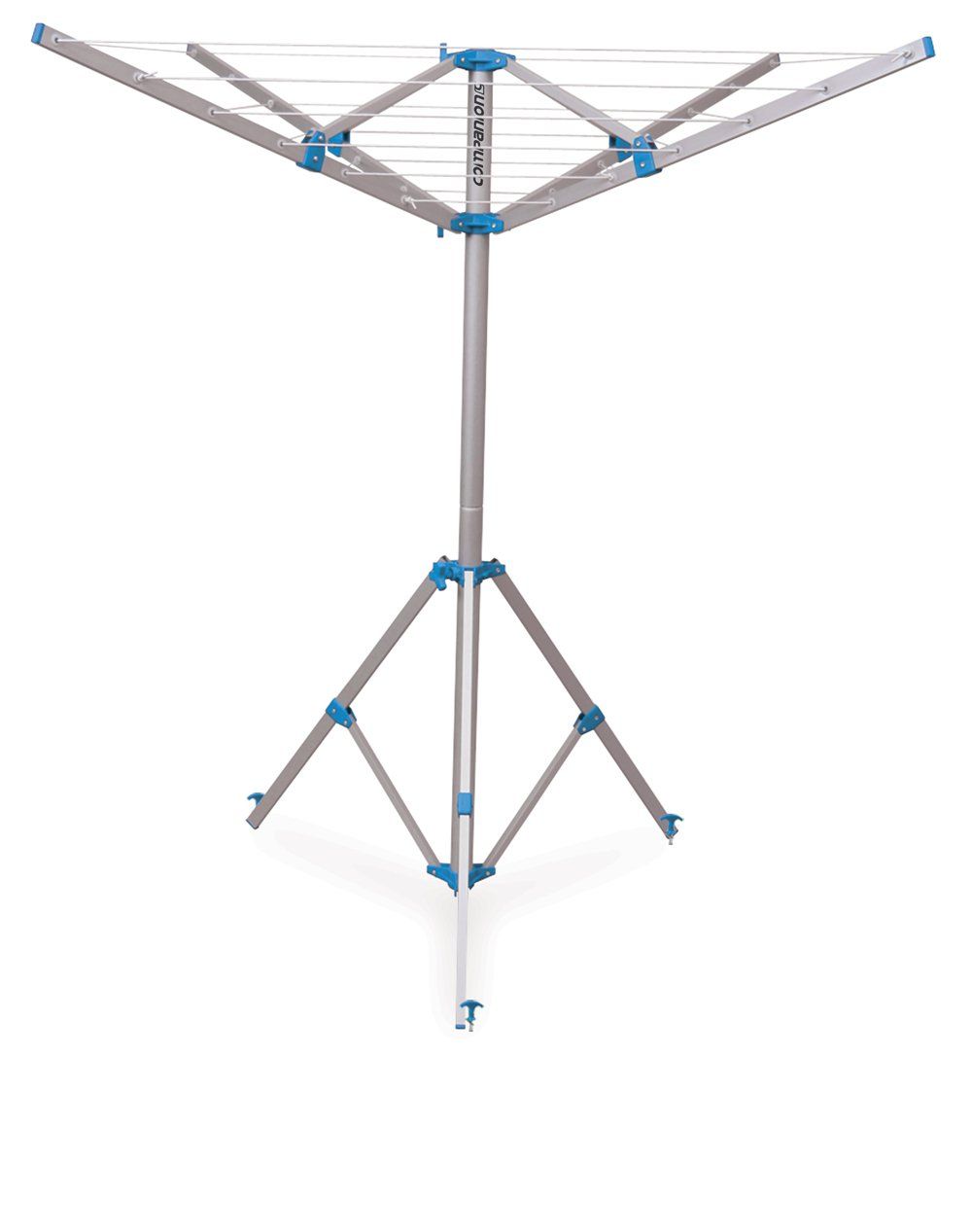 Portable Clothesline — Naracoorte, SA — ASI Outdoors