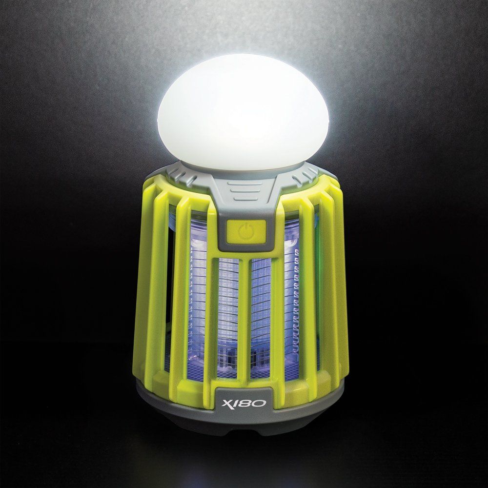 Lantern — Naracoorte, SA — ASI Outdoors