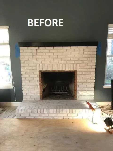 White Stone Fireplace  | Palmyra, NJ | Expert Fireplace