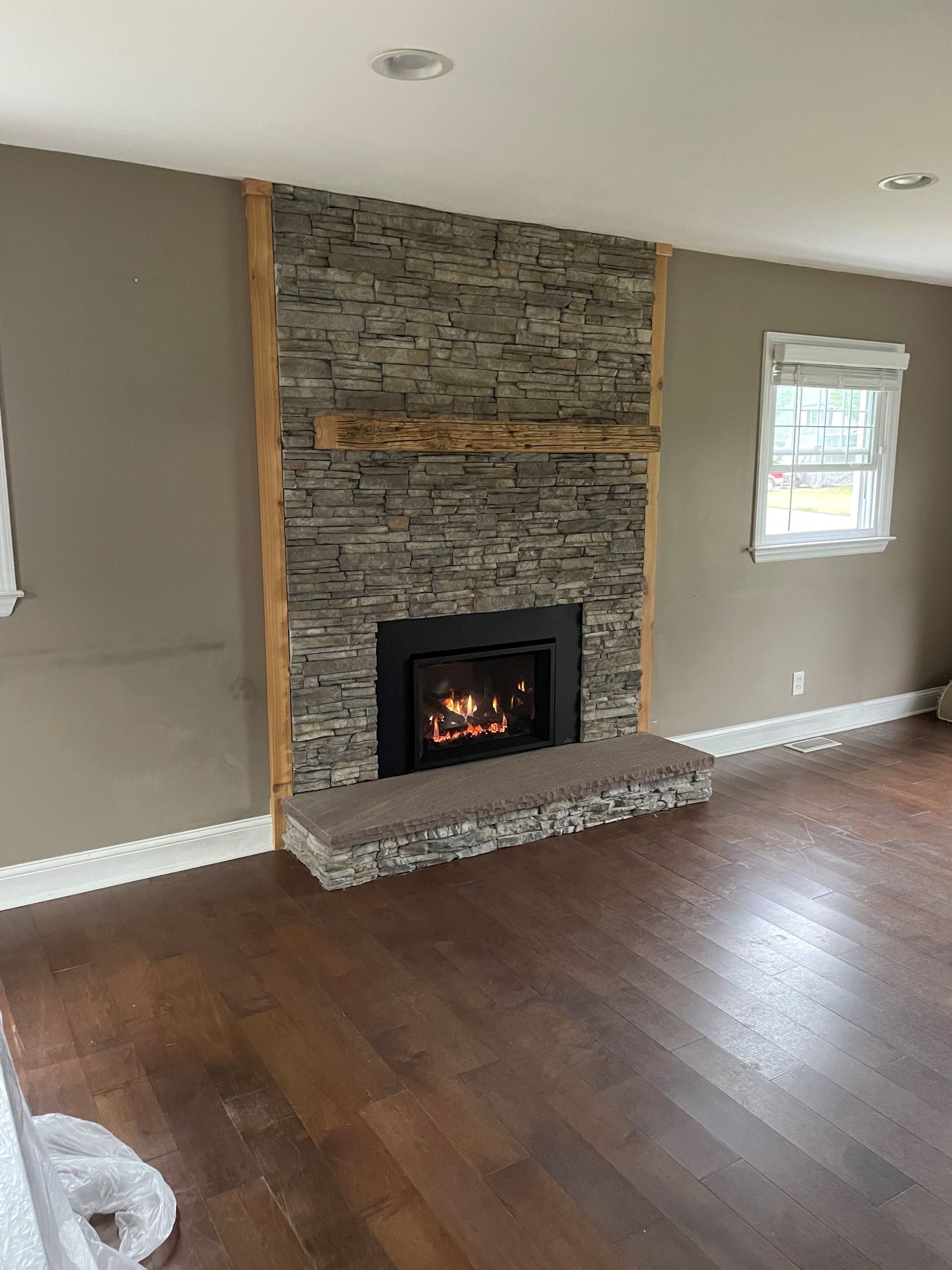 Picture Of Fire | Palmyra, NJ | Expert Fireplace