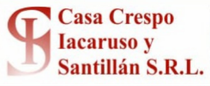 Casa Crespo