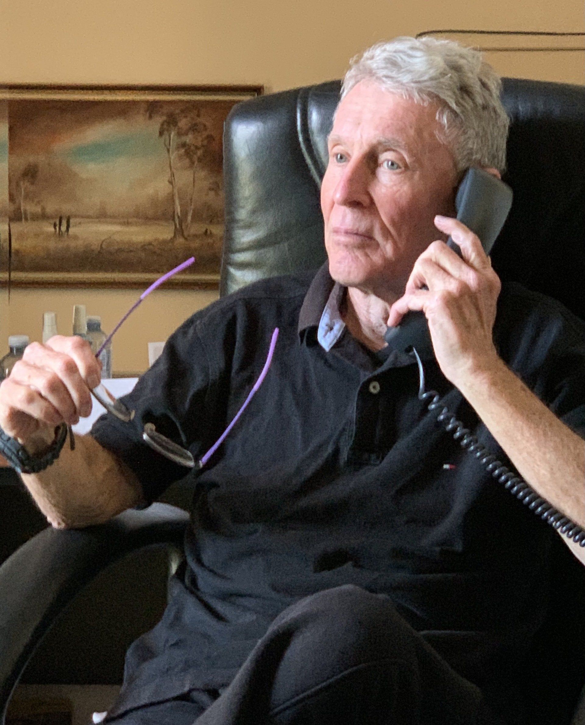 Sydney Institute Of Management owner