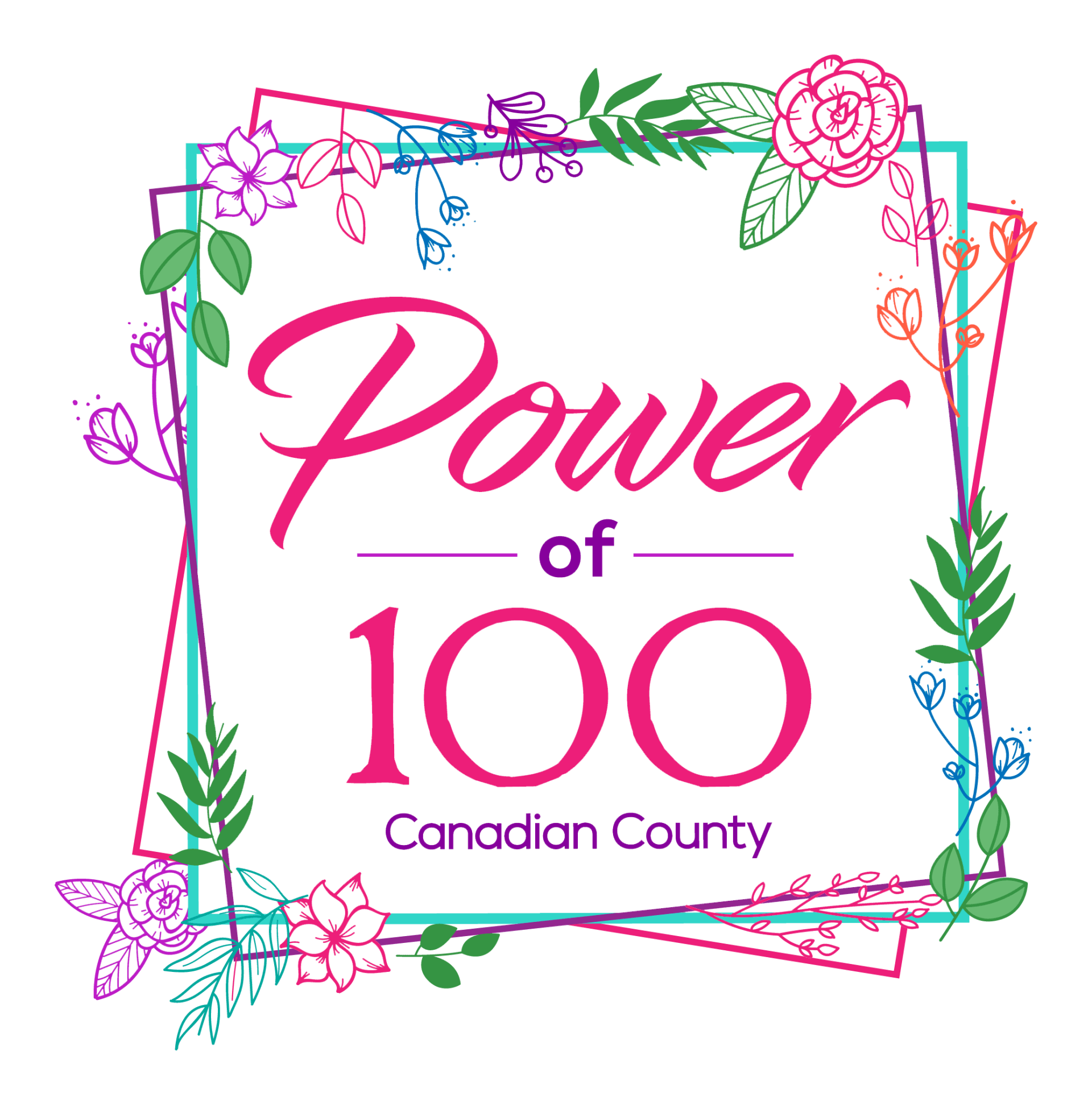 power-of-100-canadian-county