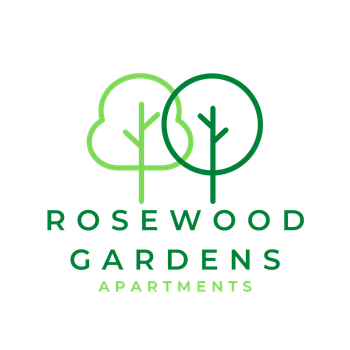Rosewood Gardens Logo
