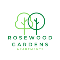 Rosewood Gardens Logo