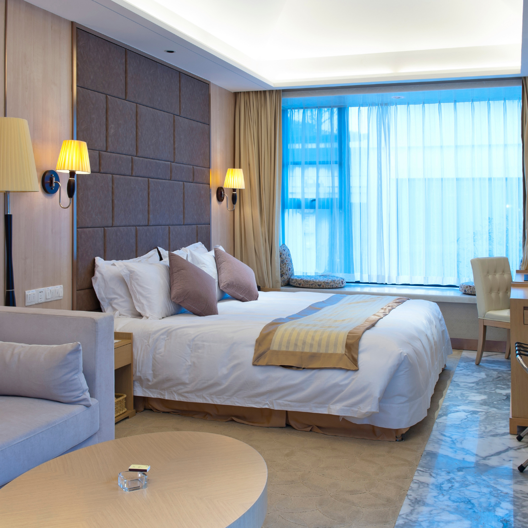  Chic Bali Hotels Await