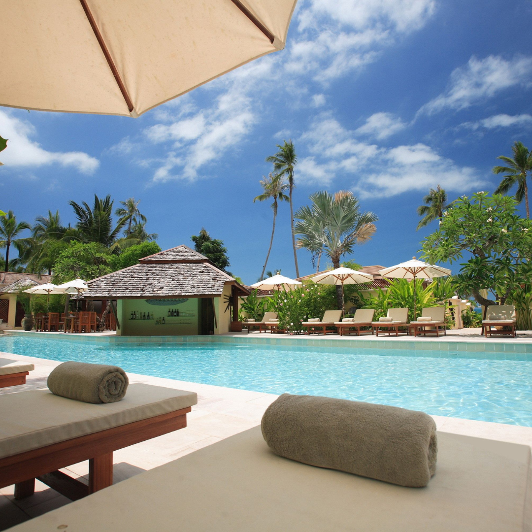 Luxe Hotels & Resorts