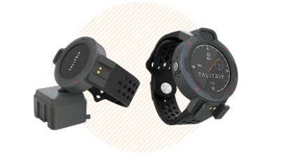 Talitrix T-Band