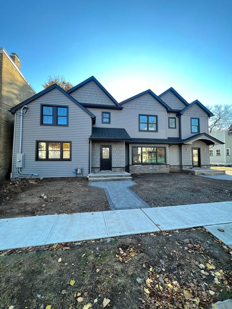 Gallery Bergenfield & Rutherford, NJ F5 Remodeling