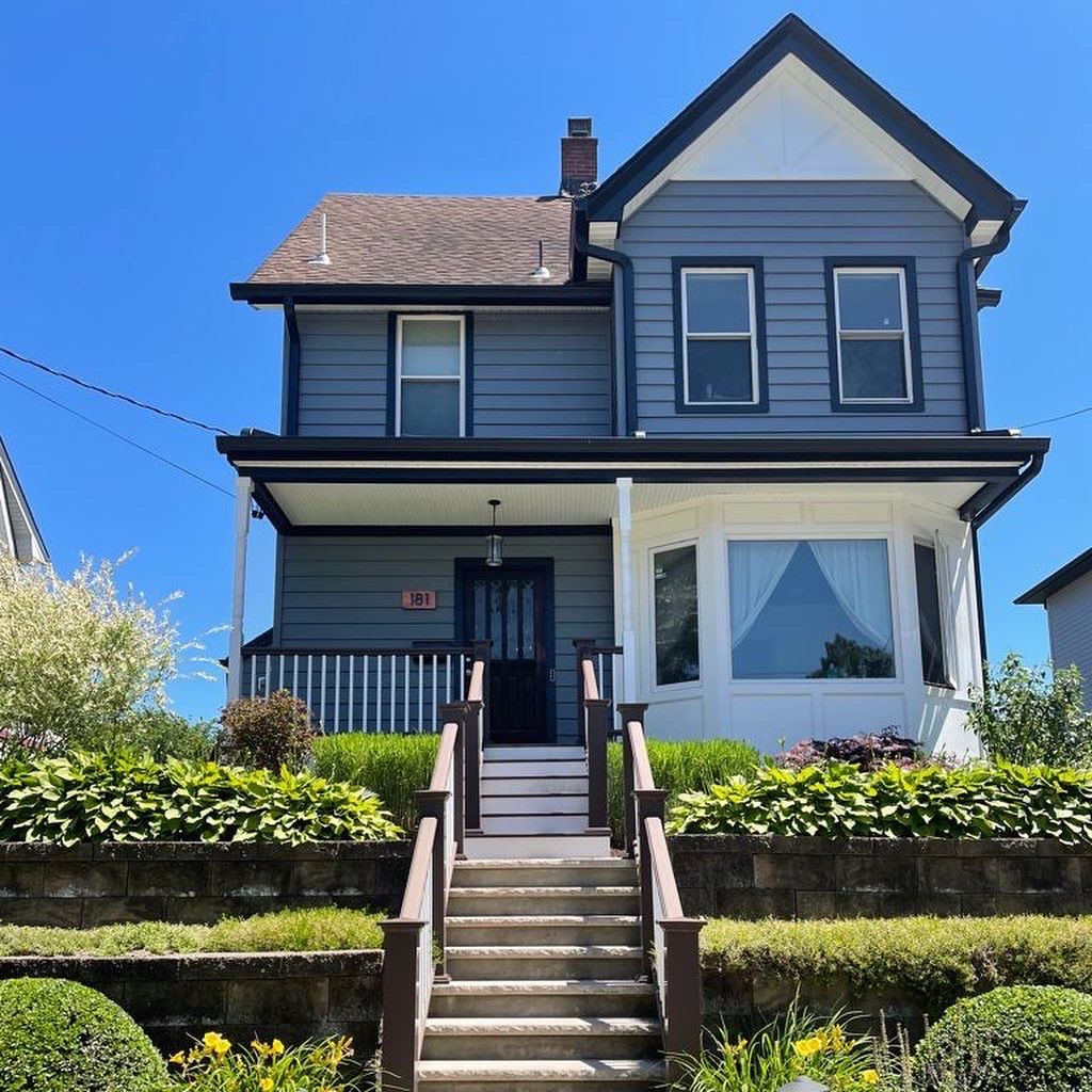 Gallery Bergenfield & Rutherford, NJ F5 Remodeling