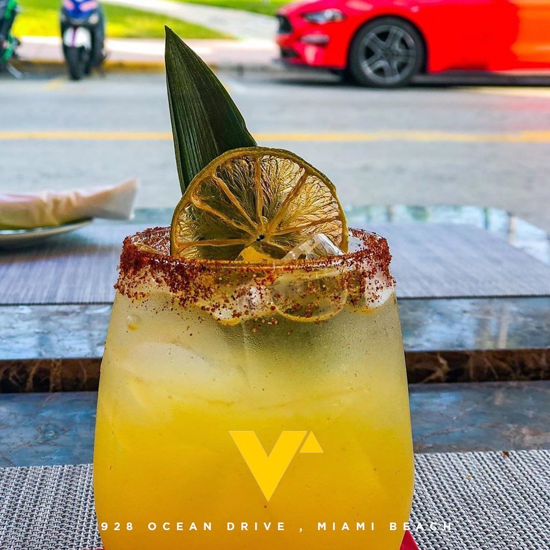 Voodoo & Rooftop Lounge Best Hookahs on Ocean Dr