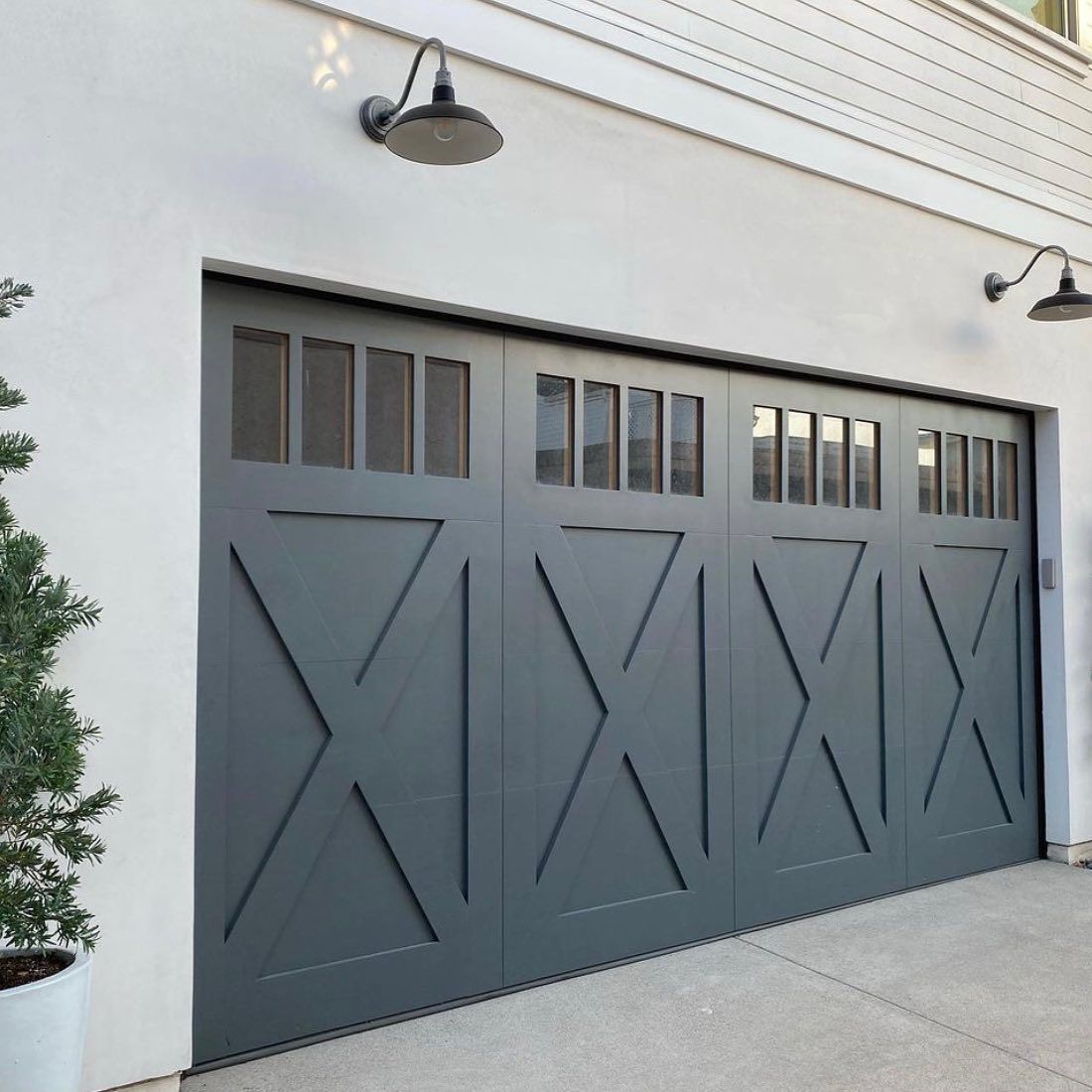 Garage Door — Portland, OR — Alpha Garage Doors