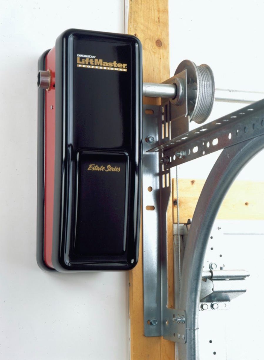 LiftMaster Elite Series — Portland, OR — Alpha Garage Doors