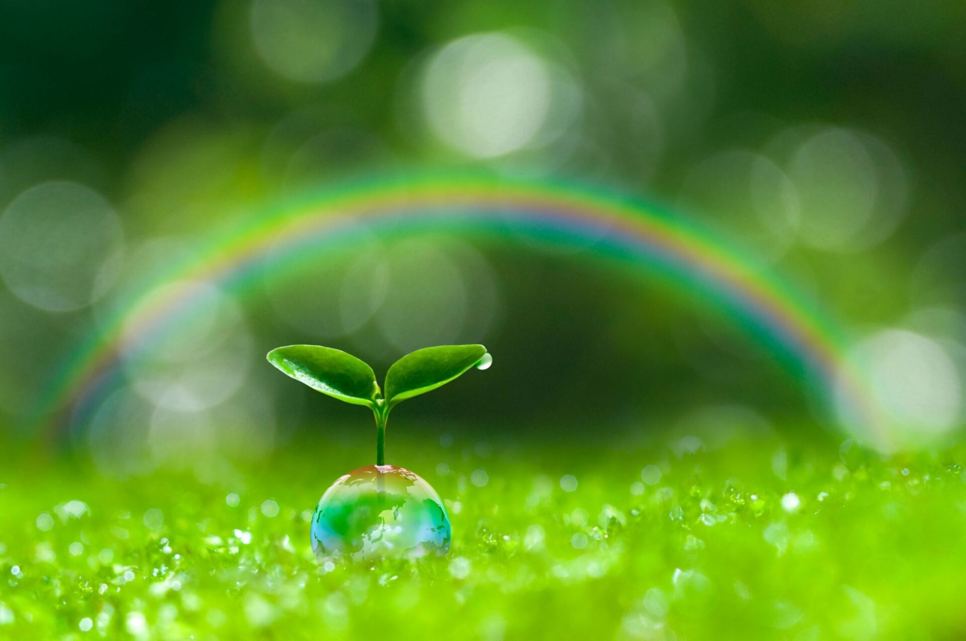 rispetto per l'ambiente