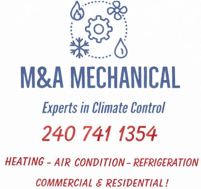 M&A Mechanical