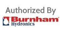 Authorized by Burnham Hydronics