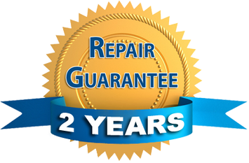 2 Years repair guarantee