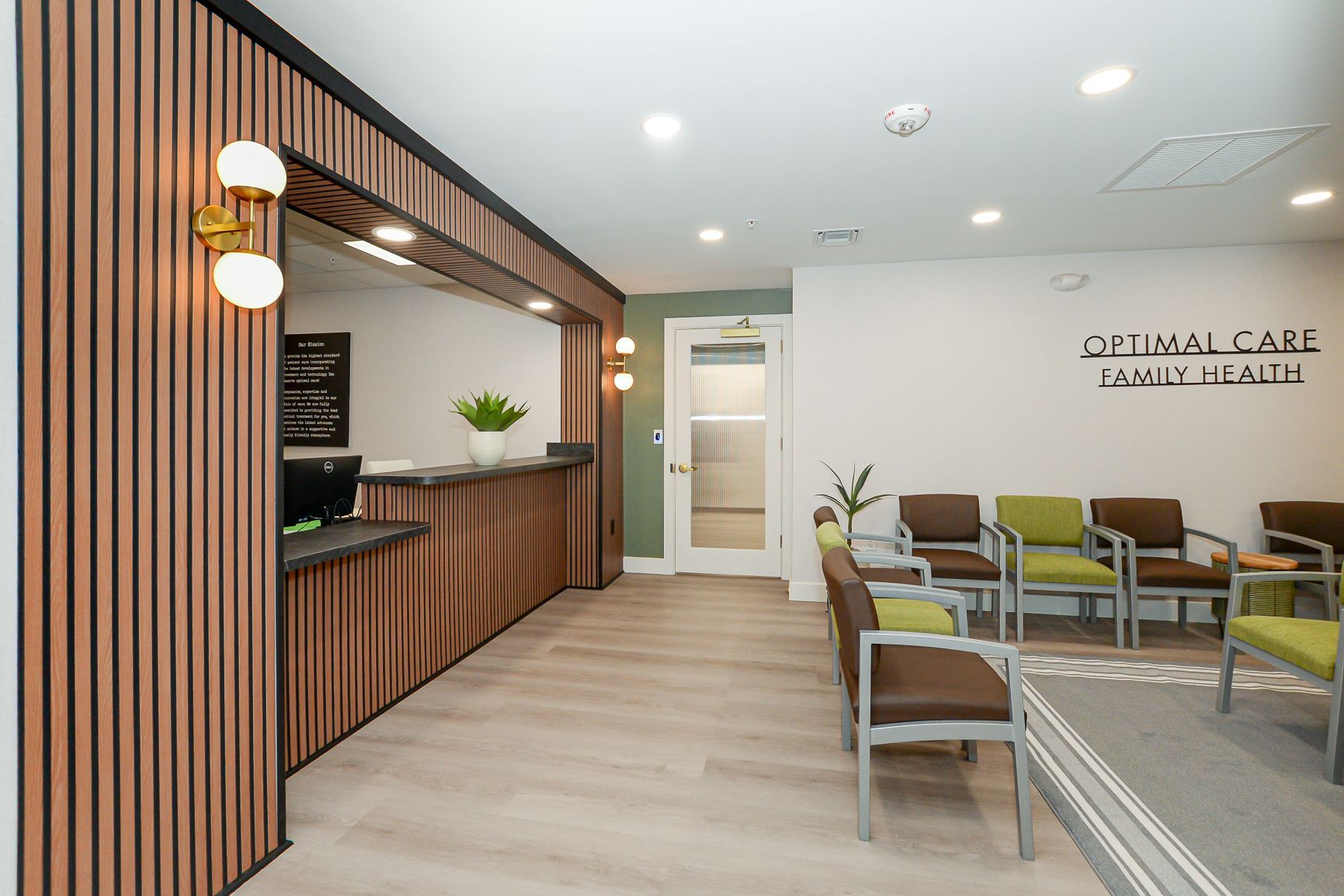 optimal care family health office in port st. lucie fl