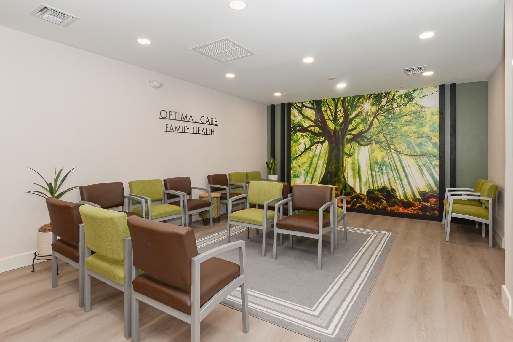 optimal care family health office in port st. lucie fl