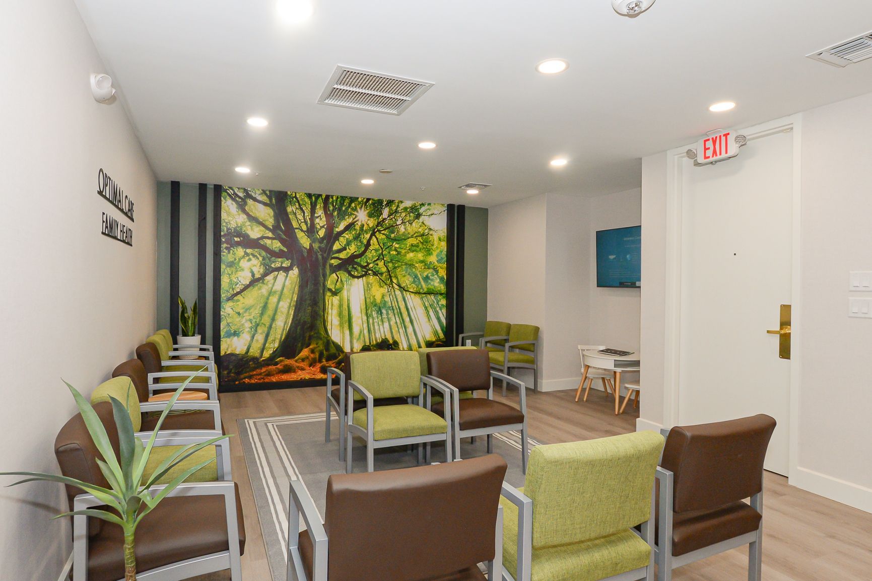 optimal care family health office in port st. lucie fl