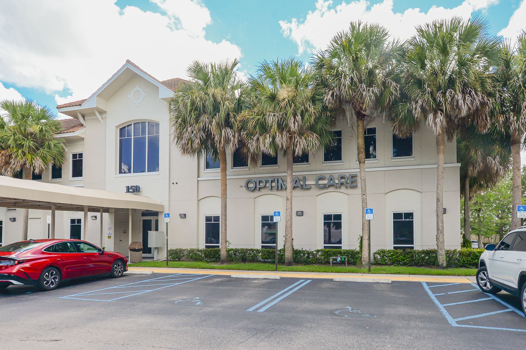 optimal care family health office in port st. lucie fl