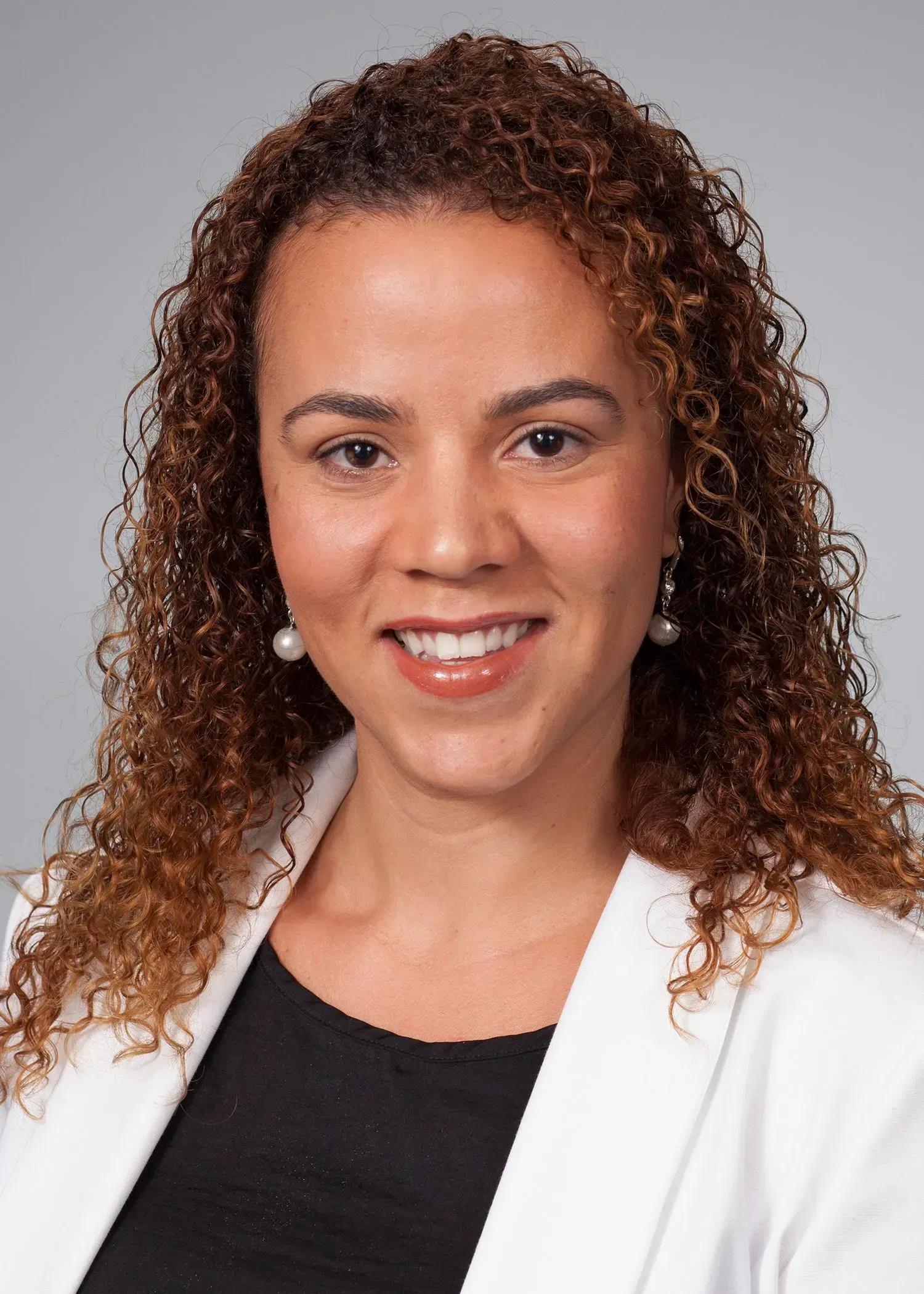 Dr Lorena Sousa photo