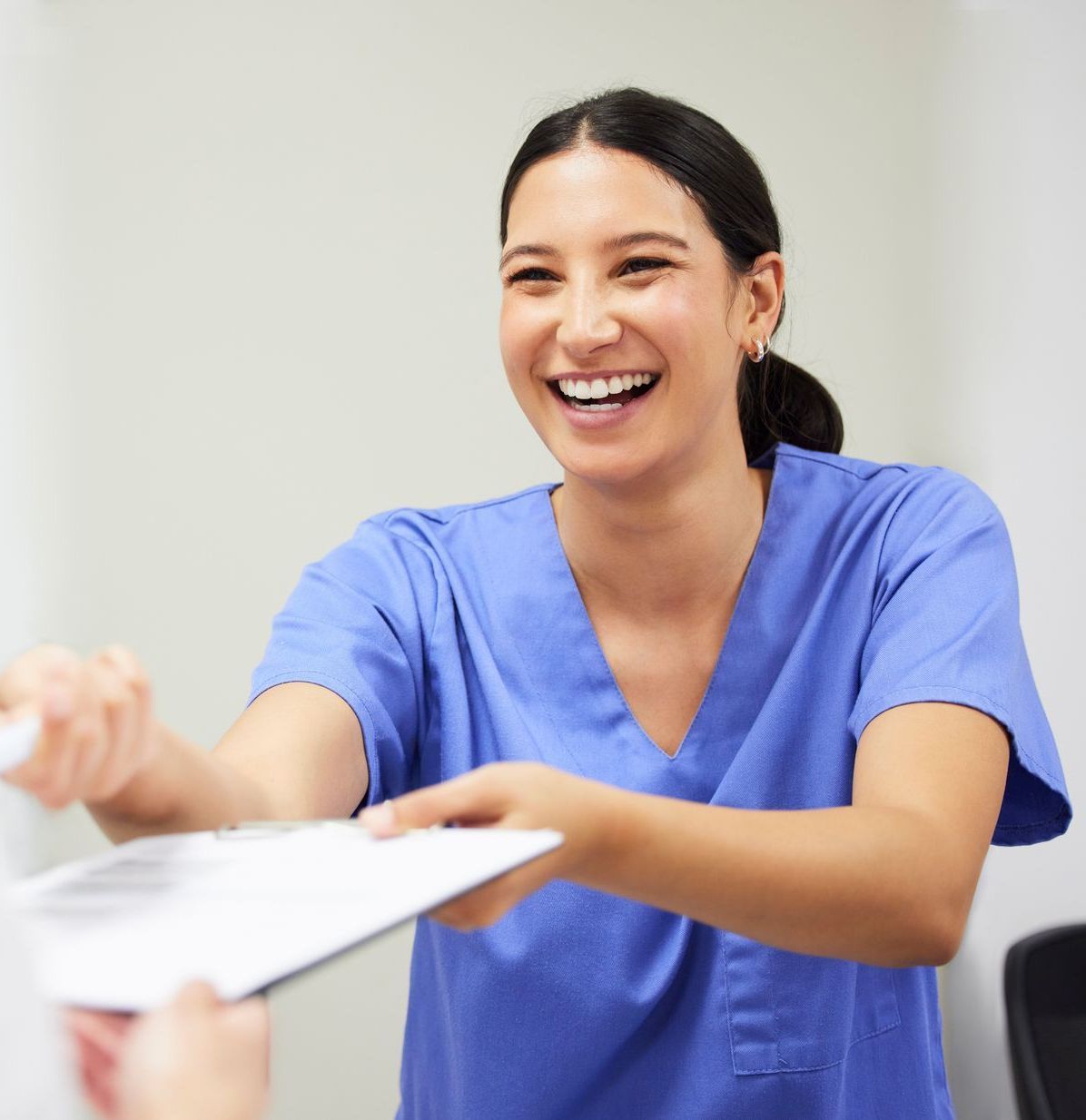 Dr Lorena Sousa photo