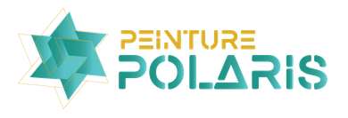Logo PEINTURE POLARIS